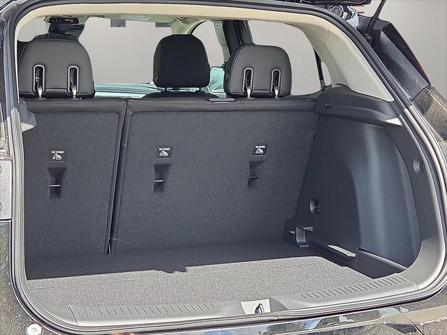 2026 Buick Encore GX Sport Touring AWD