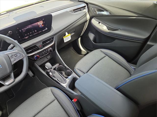 2026 Buick Encore GX Sport Touring AWD
