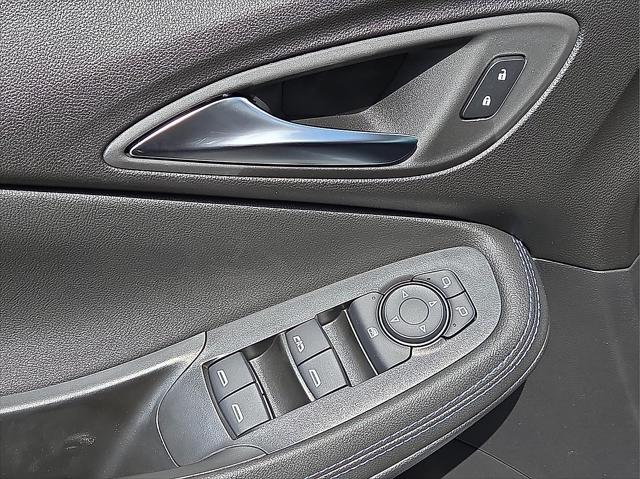 2026 Buick Encore GX Sport Touring AWD