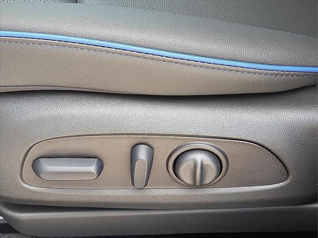 2026 Buick Encore GX Sport Touring AWD