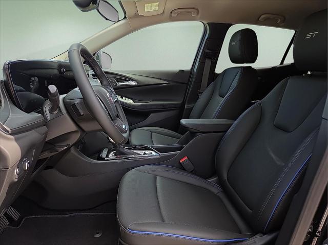 2026 Buick Encore GX Sport Touring AWD