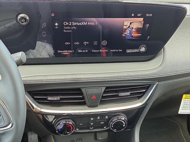 2026 Buick Encore GX Sport Touring AWD