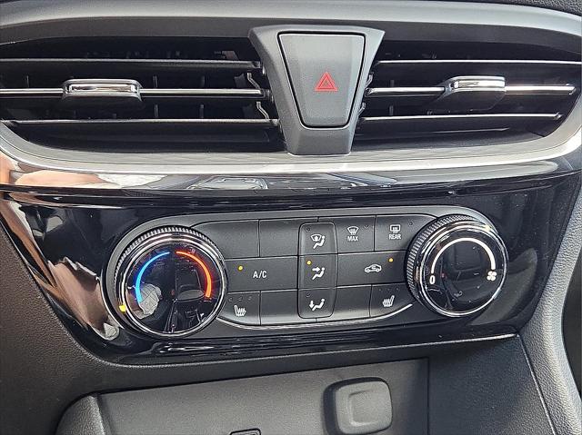 2026 Buick Encore GX Sport Touring AWD