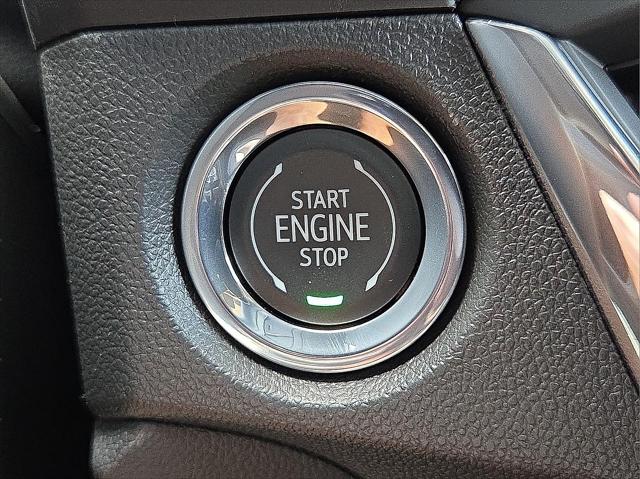 2026 Buick Encore GX Sport Touring AWD