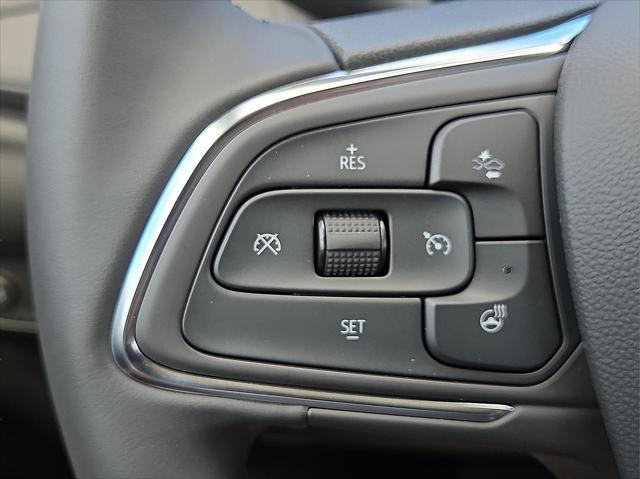 2026 Buick Encore GX Sport Touring AWD