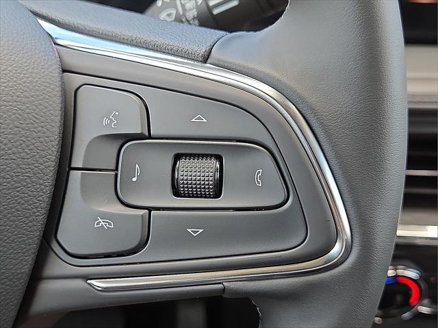 2026 Buick Encore GX Sport Touring AWD