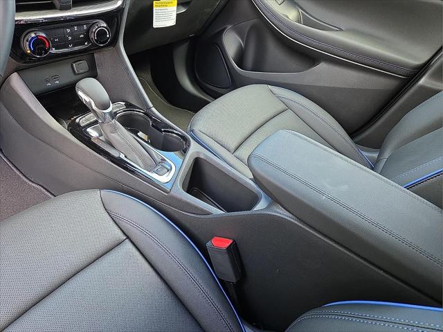 2026 Buick Encore GX Sport Touring AWD