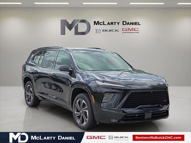 2026 Buick Enclave Sport Touring FWD for sale in Bentonville, AR