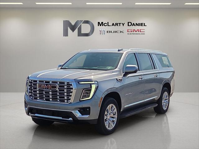 2026 GMC Yukon XL 4WD Denali