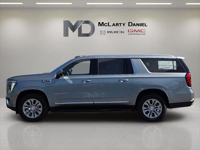 2026 GMC Yukon XL 4WD Denali