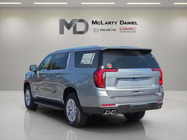 2026 GMC Yukon XL 4WD Denali