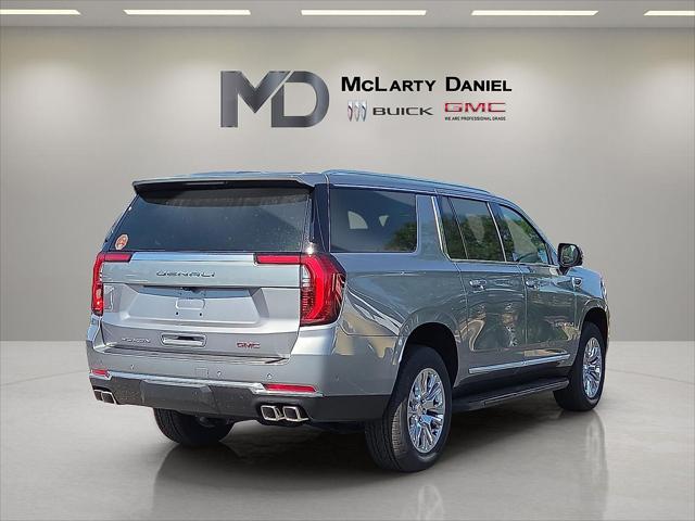2026 GMC Yukon XL 4WD Denali