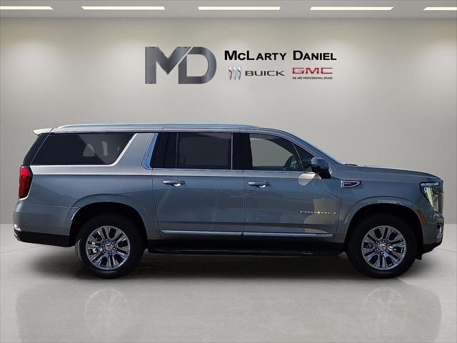 2026 GMC Yukon XL 4WD Denali
