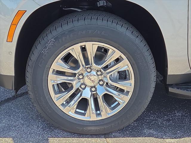 2026 GMC Yukon XL 4WD Denali
