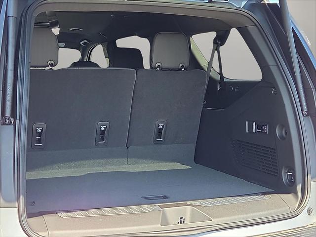 2026 GMC Yukon XL 4WD Denali