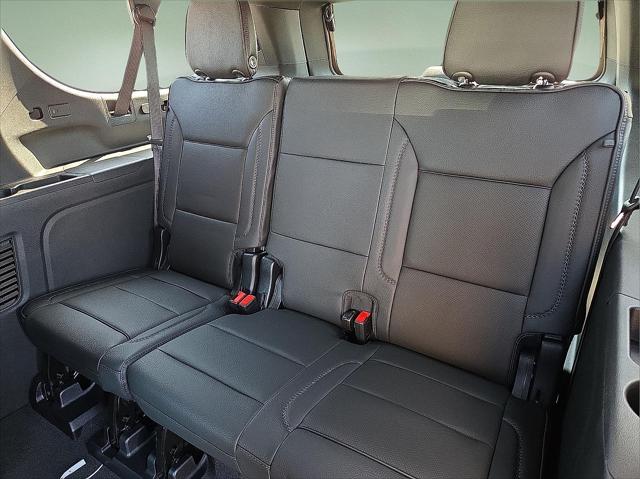 2026 GMC Yukon XL 4WD Denali