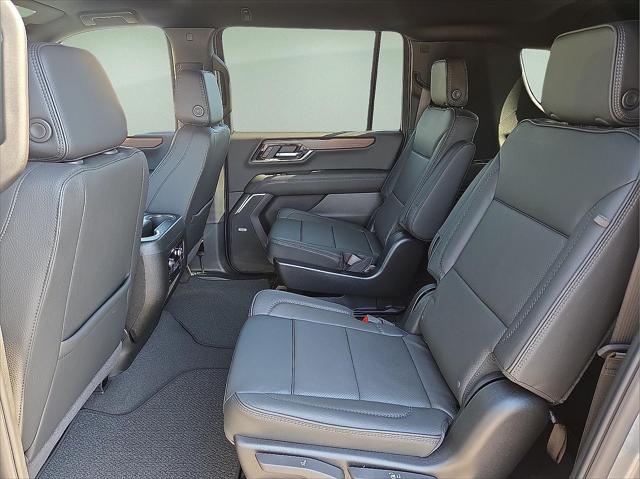 2026 GMC Yukon XL 4WD Denali