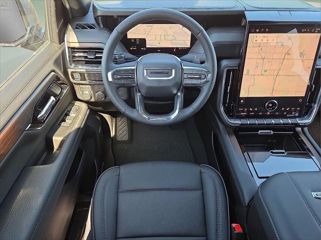 2026 GMC Yukon XL 4WD Denali