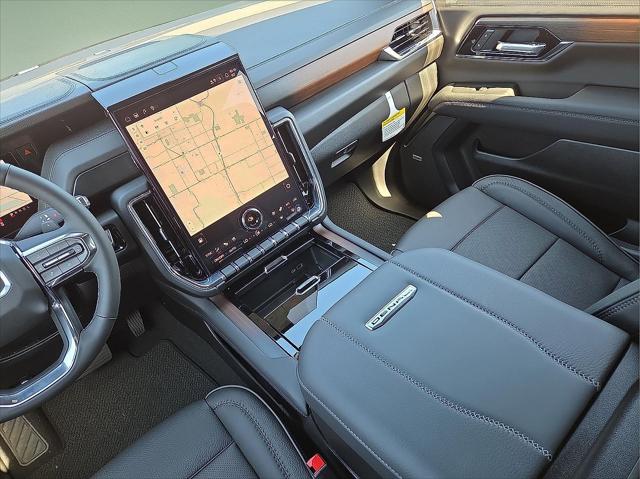 2026 GMC Yukon XL 4WD Denali