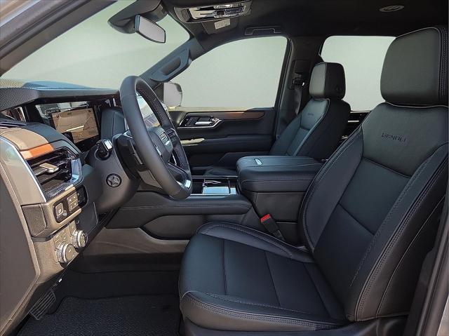 2026 GMC Yukon XL 4WD Denali