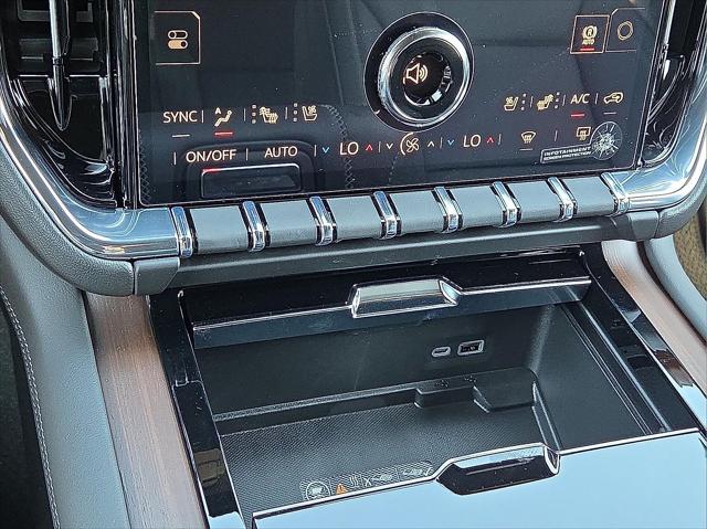 2026 GMC Yukon XL 4WD Denali