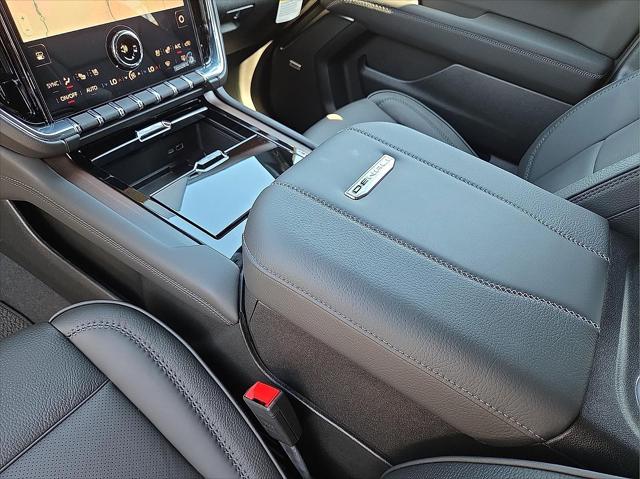 2026 GMC Yukon XL 4WD Denali