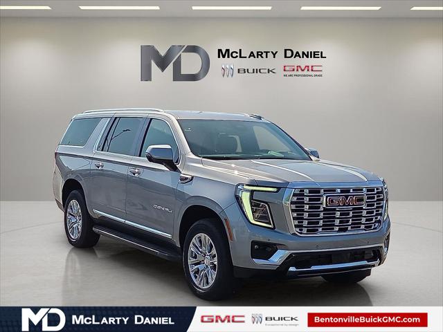 2026 GMC Yukon XL 4WD Denali for sale in Bentonville, AR