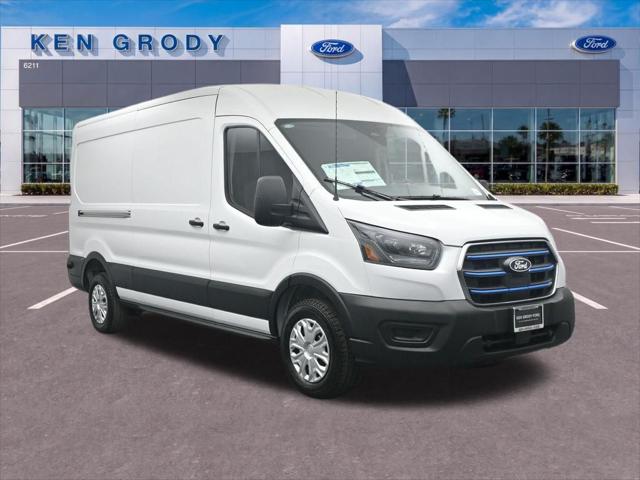 2026 Ford E-Transit-350 Cargo Base for sale in Redlands, CA
