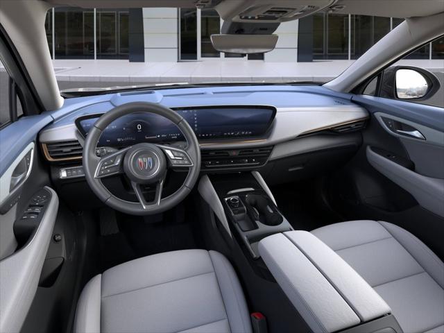 2026 Buick Envision Avenir AWD