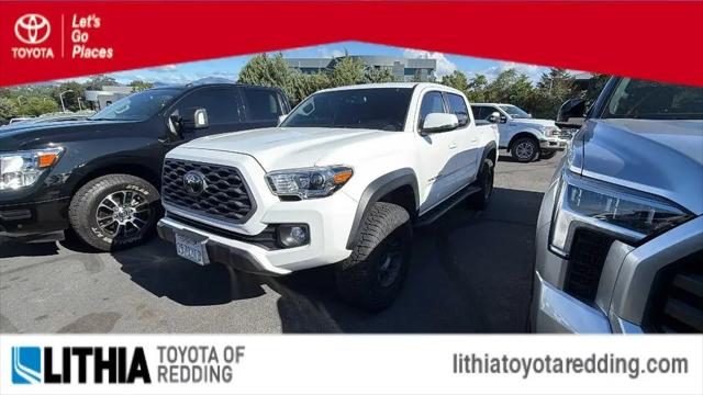 2023 Toyota Tacoma TRD Off Road for sale in Redding, CA