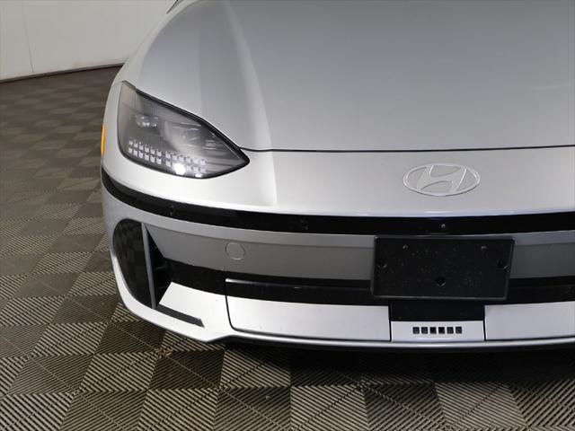 2023 Hyundai IONIQ 6 Limited