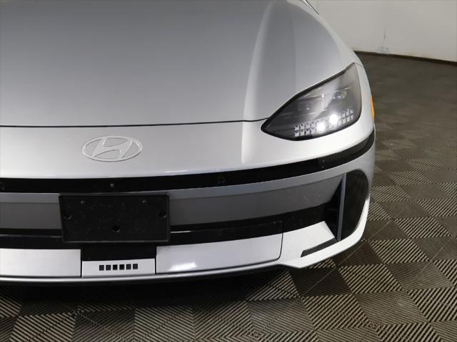 2023 Hyundai IONIQ 6 Limited