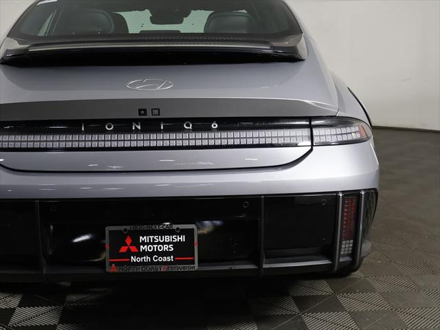 2023 Hyundai IONIQ 6 Limited