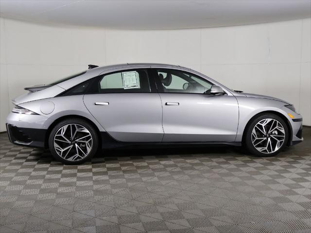 2023 Hyundai IONIQ 6 Limited