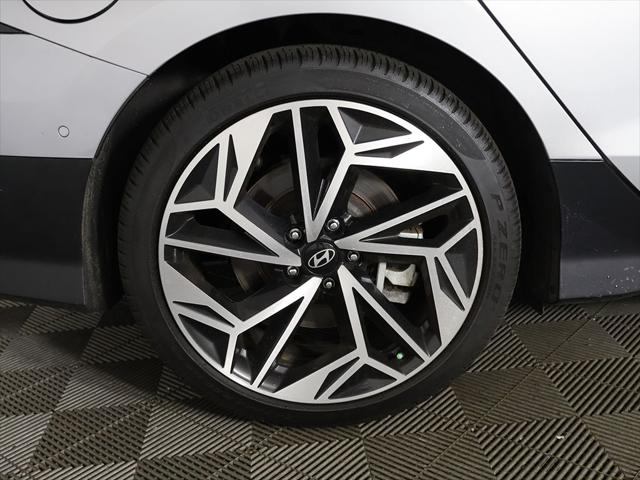 2023 Hyundai IONIQ 6 Limited