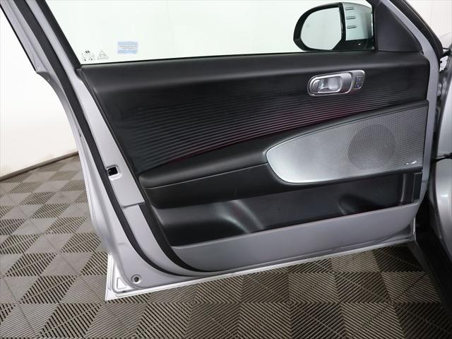2023 Hyundai IONIQ 6 Limited