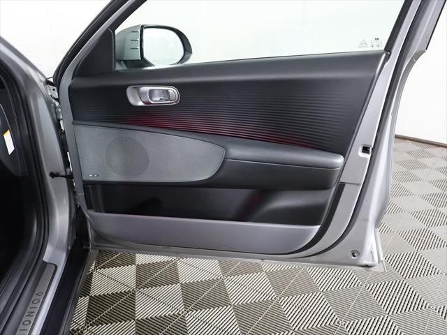 2023 Hyundai IONIQ 6 Limited