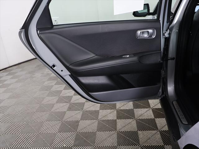 2023 Hyundai IONIQ 6 Limited