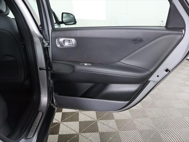 2023 Hyundai IONIQ 6 Limited