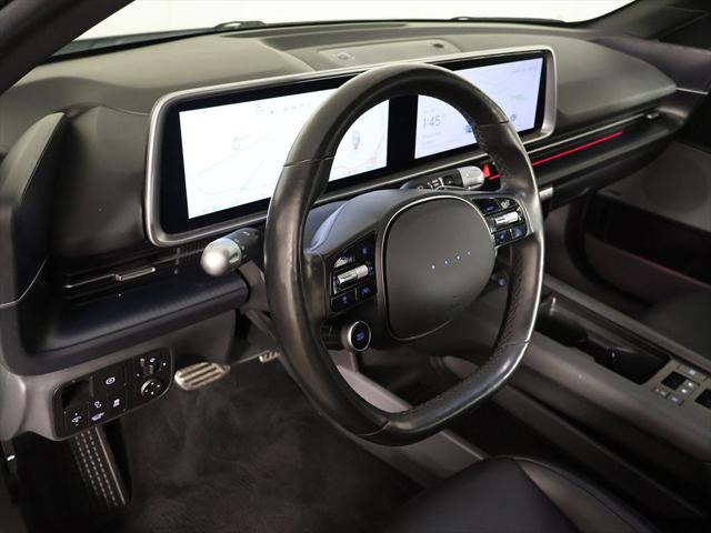 2023 Hyundai IONIQ 6 Limited