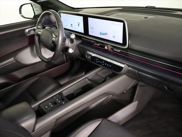 2023 Hyundai IONIQ 6 Limited