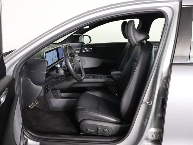 2023 Hyundai IONIQ 6 Limited