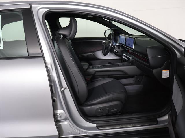 2023 Hyundai IONIQ 6 Limited