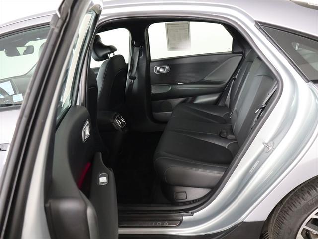 2023 Hyundai IONIQ 6 Limited