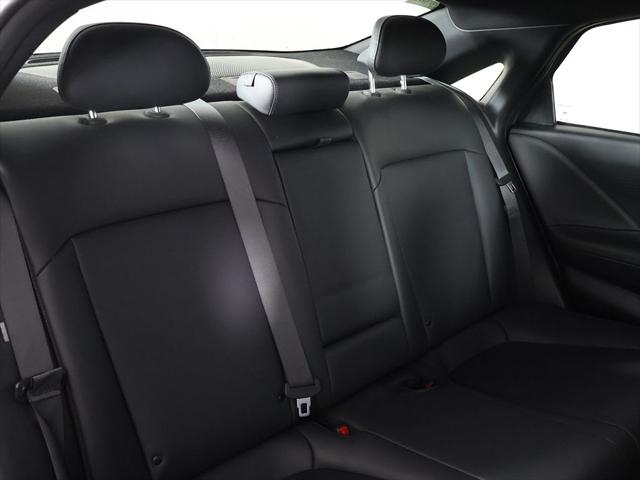 2023 Hyundai IONIQ 6 Limited