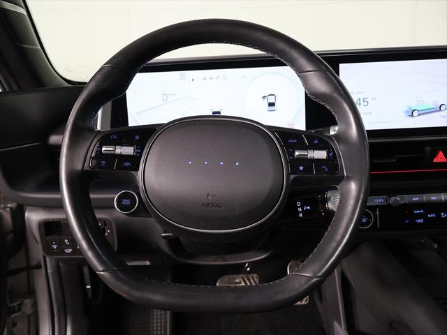 2023 Hyundai IONIQ 6 Limited