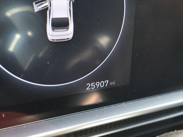 2023 Hyundai IONIQ 6 Limited