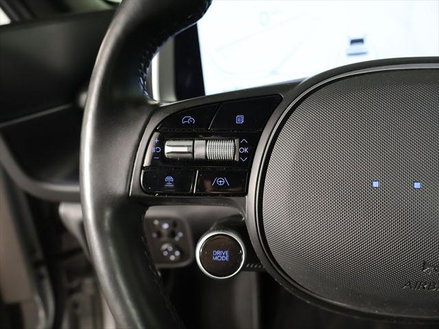 2023 Hyundai IONIQ 6 Limited