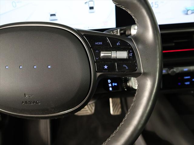 2023 Hyundai IONIQ 6 Limited
