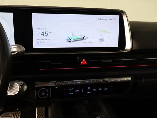 2023 Hyundai IONIQ 6 Limited
